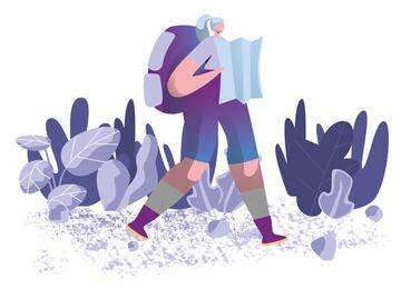 12 accesorios ecológicos para no contaminar en tus viajes