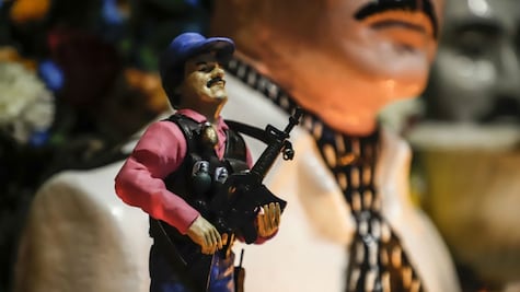 ¿Por qué sobrevive el cártel de Sinaloa a pesar del juicio que perdió "El Chapo" en EU?