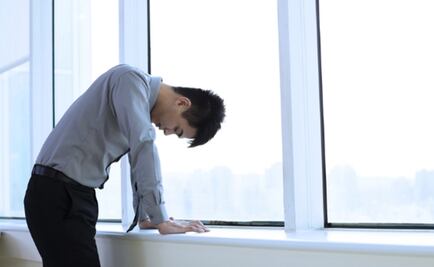 Mexicanos, los más expuestos a enfermedades laborales