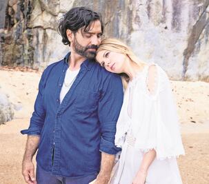 El Potrillo prefiere enaltecer a México