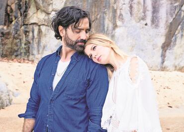 El Potrillo prefiere enaltecer a México