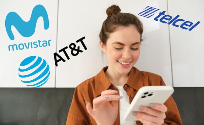 Registro de celulares en México: estas compañías registran tus datos telefónicos automáticamente; ¿estás en la lista?
