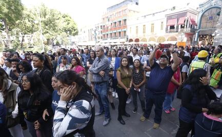Simulacro Nacional 2024: Así se vivió en los estados hoy, 19 de septiembre