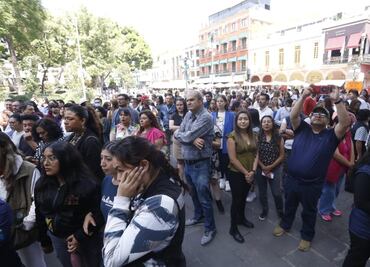Simulacro Nacional 2024: Así se vivió en los estados hoy, 19 de septiembre