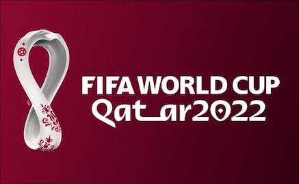 Dan a conocer el Logo del Mundial de Qatar 2022