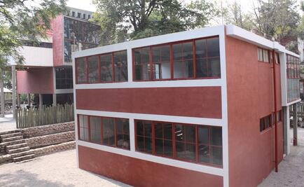 Casa de Juan O’Gorman no perderá continuidad