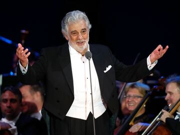 Extrabajadora de Sony se suma a acusaciones contra Domingo