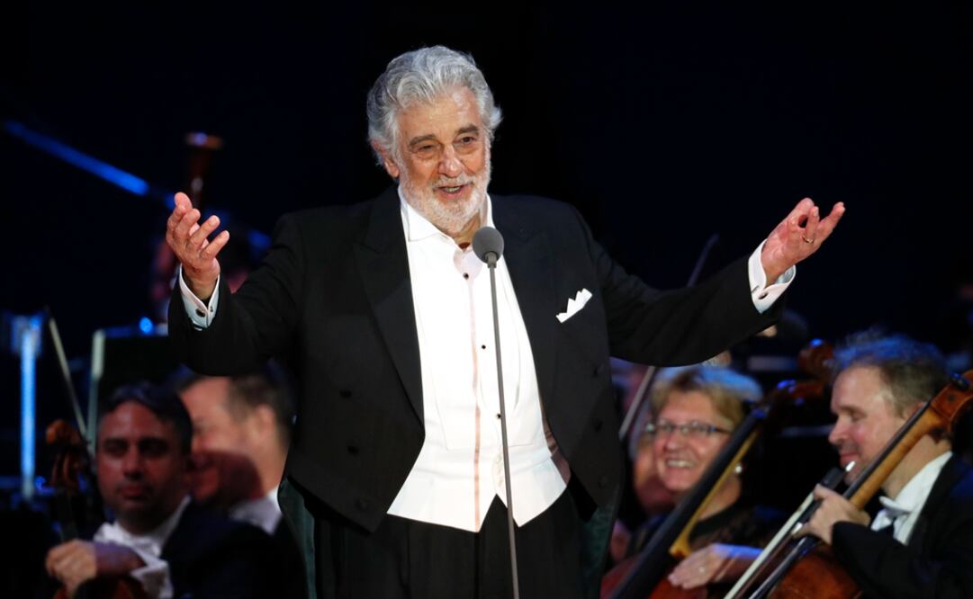 Foto: AP /Laszlo Balogh, archivo