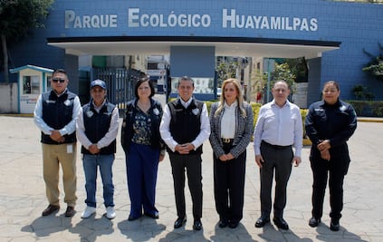 Alcalde de Coyoacán asegura que hay trabajo coordinado con Gobierno de CDMX en movilidad y seguridad para el Mundial; "estamos listos", dice