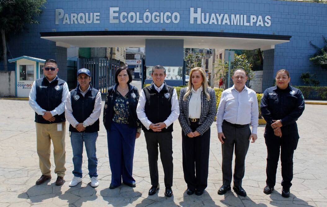 Alcalde de Coyoacán asegura que hay trabajo coordinado con Gobierno de CDMX en movilidad y seguridad para el Mundial. (Foto: especial)