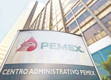 Deuda cero, meta para Pemex: Hacienda