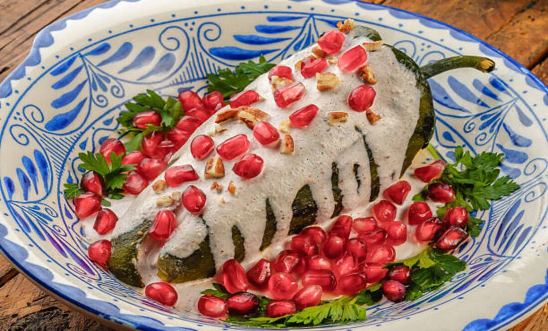 Diputados avalan en comisiones que haya "Día Nacional del Chile en Nogada". Foto: iStock