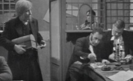 Tres películas navideñas de antaño que puedes ver gratis en línea