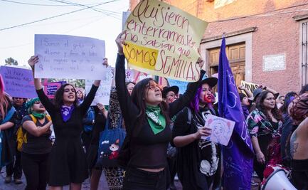 SSC implementará operativo de vigilancia y vialidad por marcha de mujeres