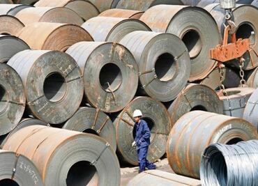 Mexico still “working positively” on NAFTA despite steel and aluminum tariff announcement