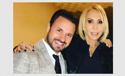 Laura Bozzo termina de manera definitiva con Cristian Zuárez  