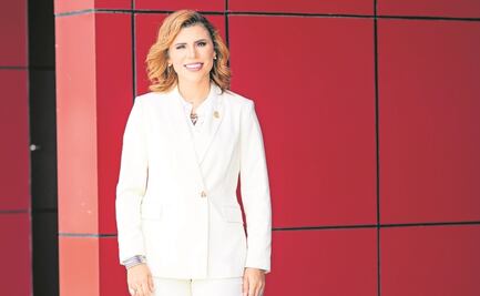 “Morena está fuerte y unido, somos un solo corazón”: Marina del Pilar