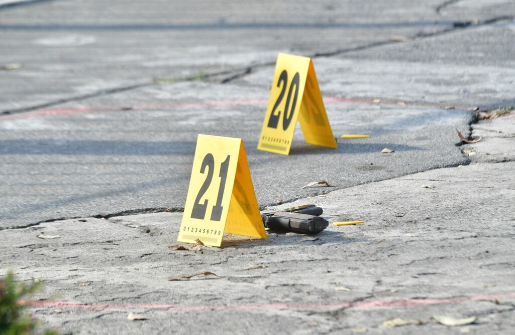 FOTO: Archivo/ EL UNIVERSAL/