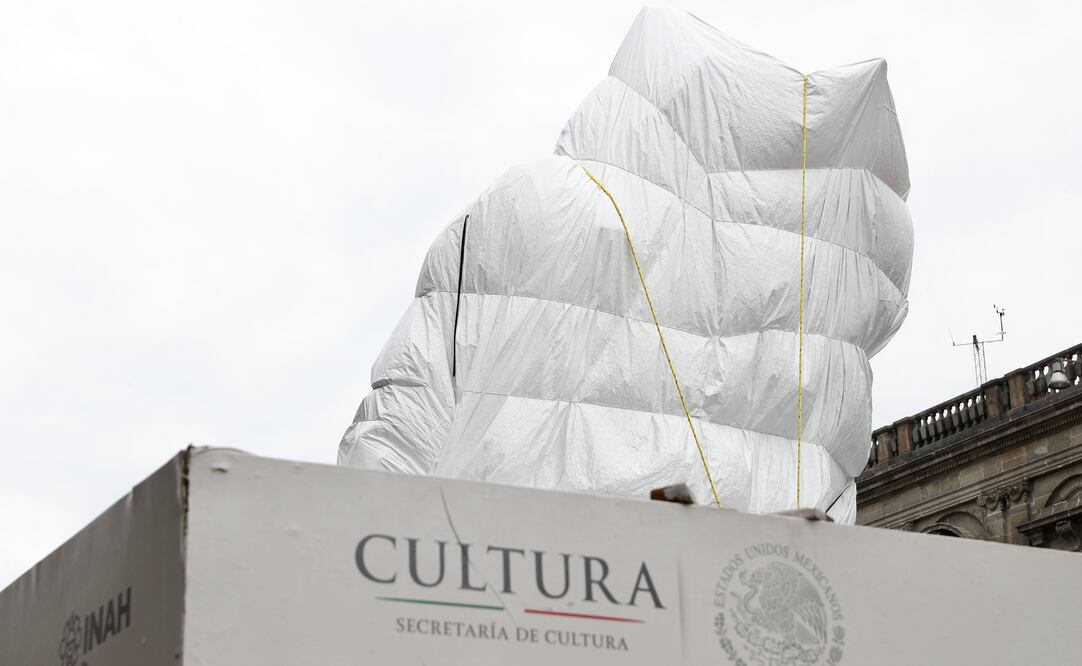 (FOTOS BERENICE FREGOSO EL UNIVERSAL)