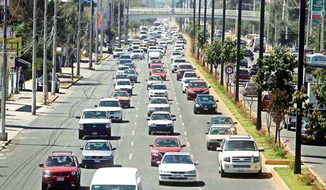 Crece el robo de autos con violencia; cae recuperación