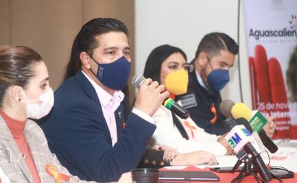 Mujeres de Aguascalientes recibirán capacitación en defensa personal y gas pimienta para su protección