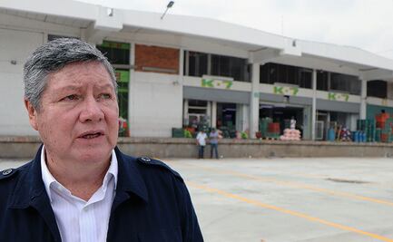 Renuncia director de la Ceda; busca cargo como delegado de Morena en CDMX