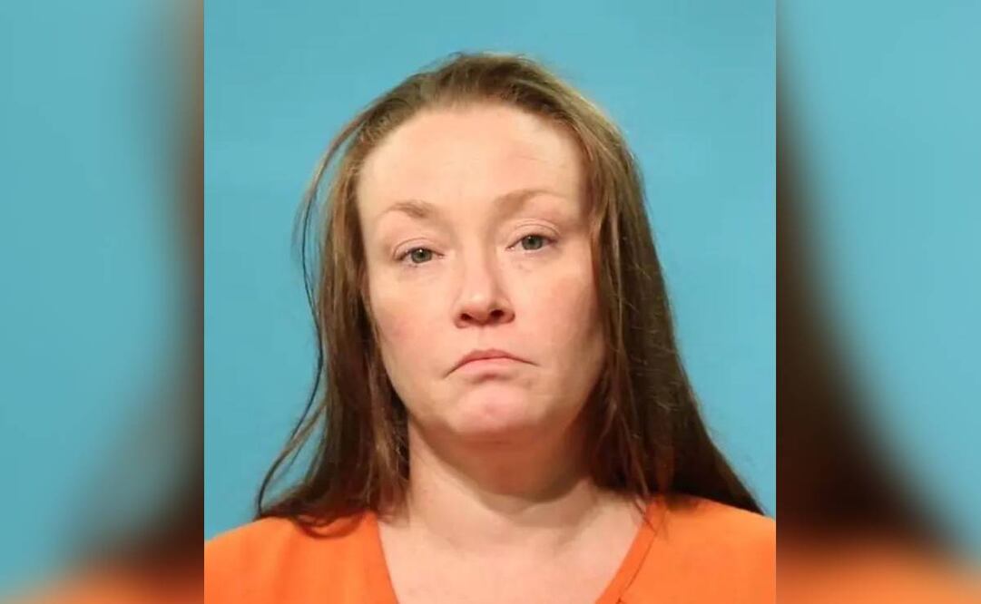 Abigail Jo Shry. Foto: tomada de New York Post