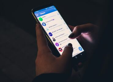 Así puedes saber a qué hora leyeron tu mensaje de Telegram