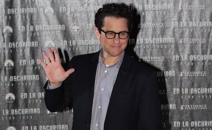J.J. Abrams prepara una serie para Apple