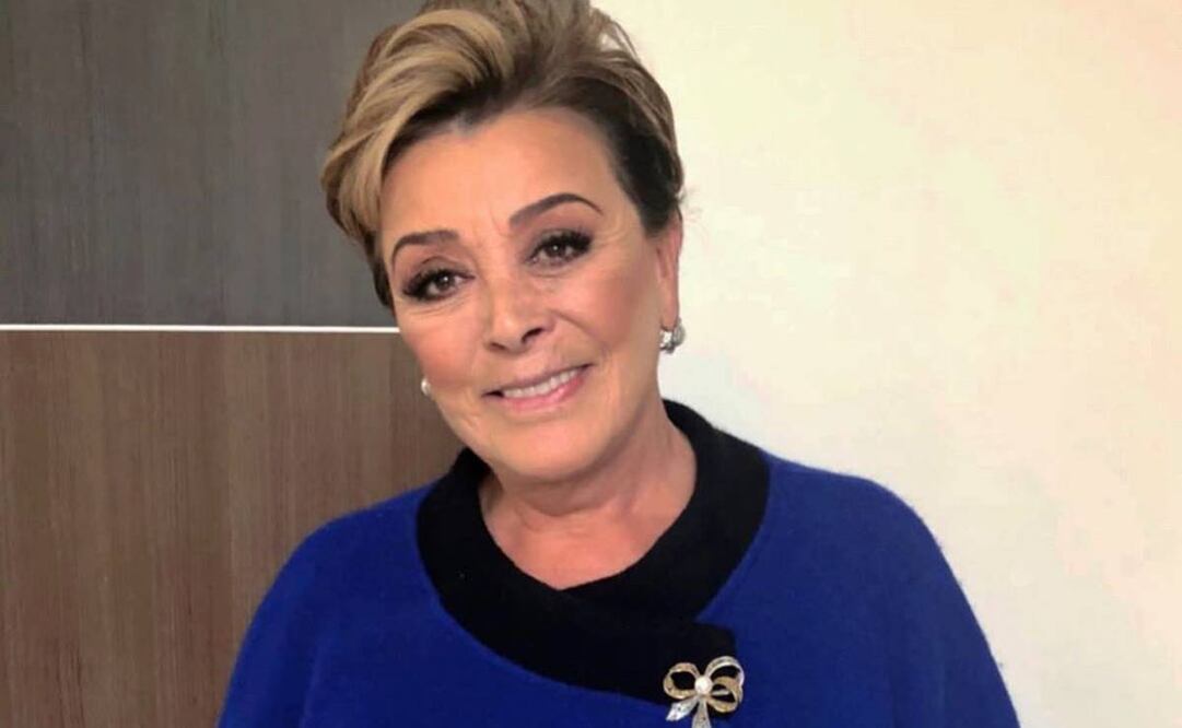 El reclamo se dio en el porgrama "Miembros al Aire". Foto: Instagram