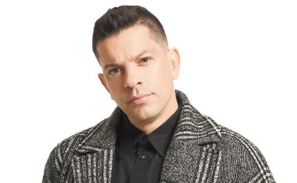 Yahir y Héctor Martínez pasan del odio al amor