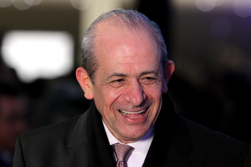 Foto: ARCHIVO. EL UNIVERSAL