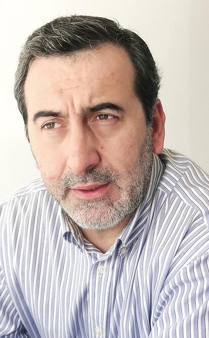 “En México hay receptividad de las recomendaciones, pero hay una brecha entre los avances normativos y la práctica de cómo construir sistemas de protección y analizar el riesgo con celeridad y eficacia”: Edison Lanza (ESPECIAL)