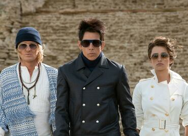 La sátira continúa