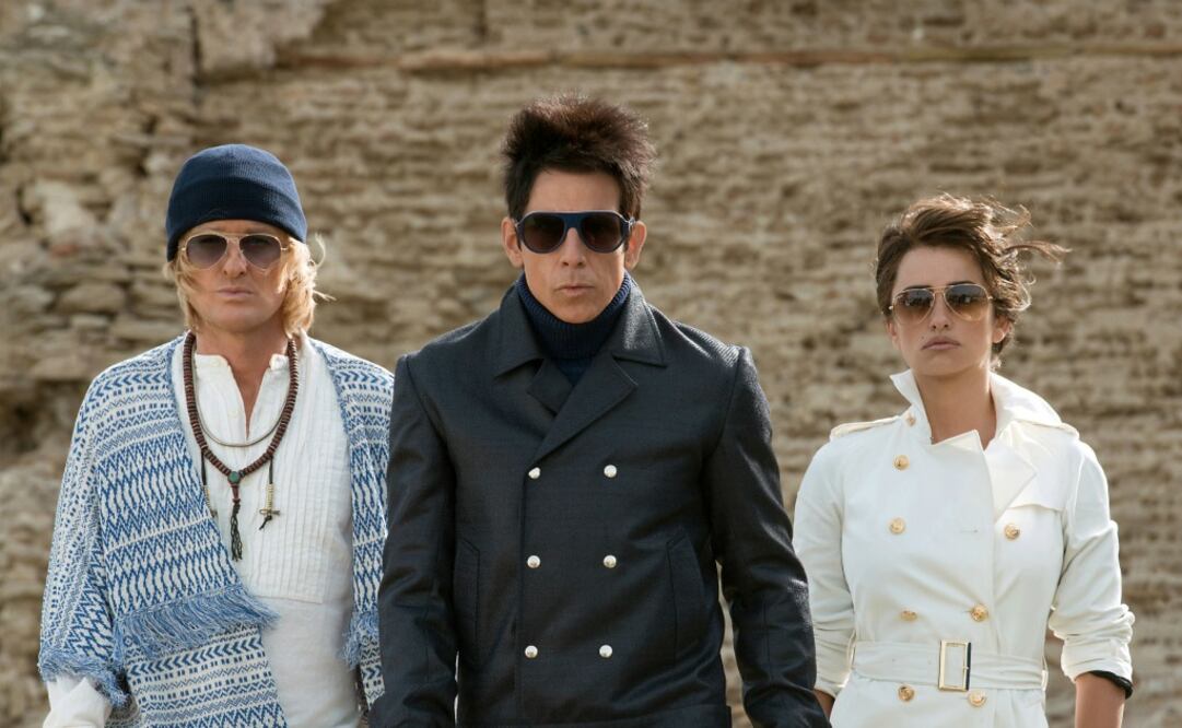 La sátira continúa