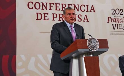 Adán Augusto López confía en análisis de senadores a minutas, sin violentar proceso legislativo