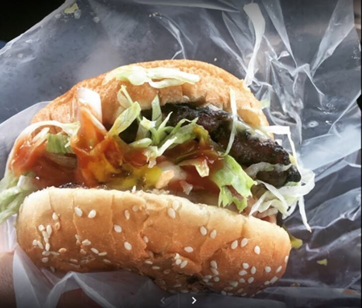 Ruta de hamburguesas por CDMX, desde la banquetera hasta la más nice