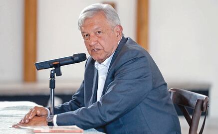 AMLO claims investors wanted to take over the Benito Juárez Airport