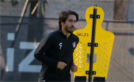 El Clásico Tapatío nunca es amistoso: Javier Abella