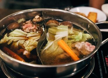 ¿Cuánto dura el caldo en buen estado?