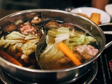 ¿Cuánto dura el caldo en buen estado?