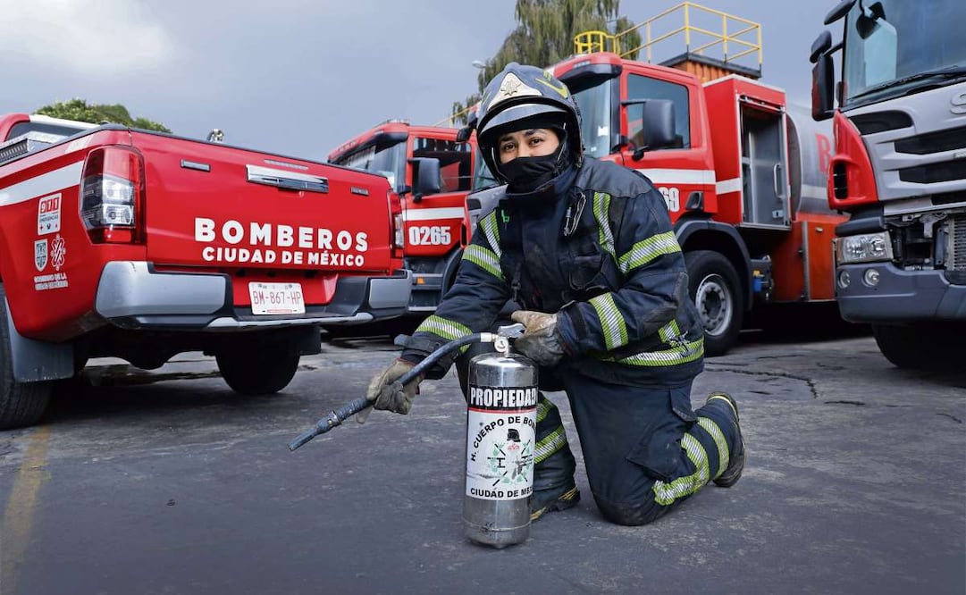 Foto: Fernanda Rojas / EL UNIVERSAL