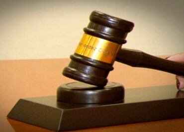 Pide Poder Judicial más de 800 mdp para proteger a jueces y magistrados