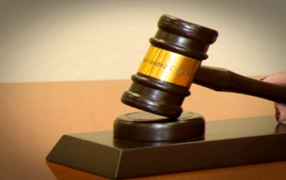 Reforma al Poder Judicial. Foto: Archivo / EL UNIVERSAL