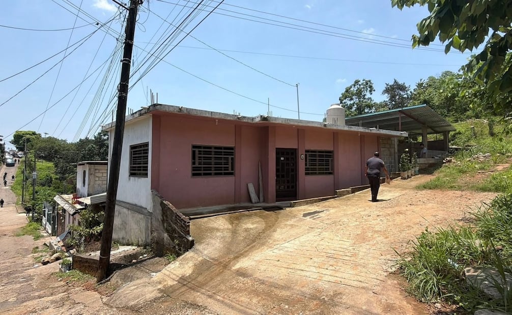 Muere pastor evangélico bajo custodia en Tapachula. Foto: Especial