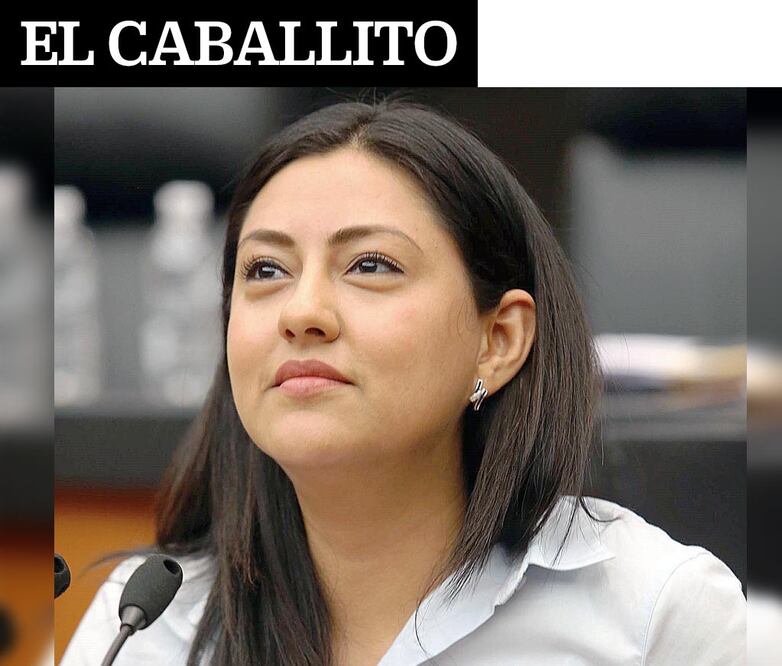 Ganan 'Los Chuchos' espacio en el GDF