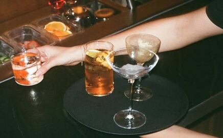 Los 30 mejores bares de México, según Shaker Awards 2025