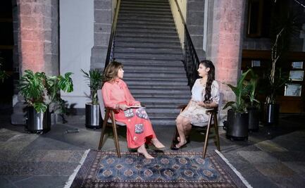 Canal Justicia TV estrena serie y programa protagonizados por juezas de México