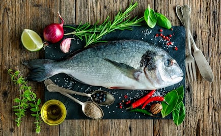 Lo que hay que saber de pescados y mariscos 