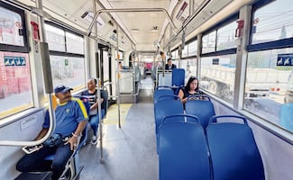 Ampliación del Trolebús en Ixtapaluca avanza; ICA gana contrato por mil 721 millones de pesos